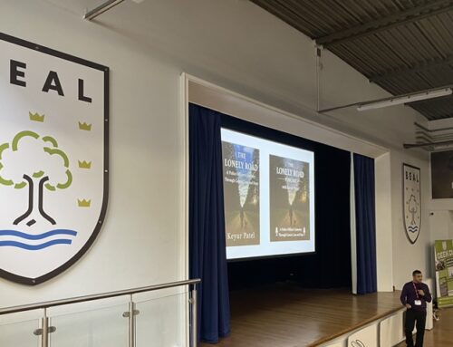 Sixth Form PSHE Motivational talk – how best to overcome tough times