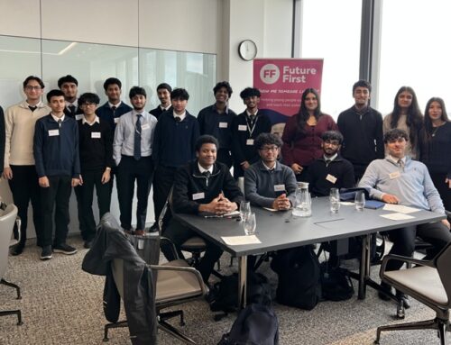 LIIBA and Future First Insights Day – 16th January 2026