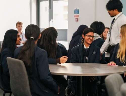 Youth Careers Collaborative and Oracle Health
