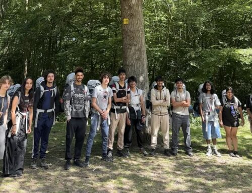DofE Silver Award Expedition Trip